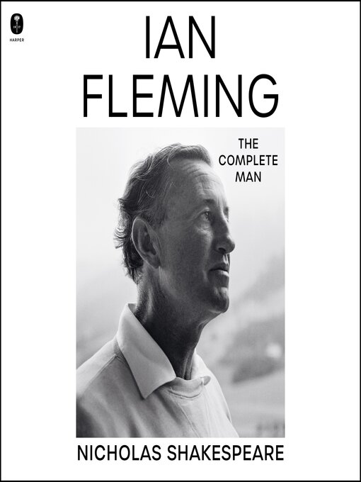 Title details for Ian Fleming by Nicholas Shakespeare - Available